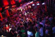 SOBOTNIA noc w AZTECE